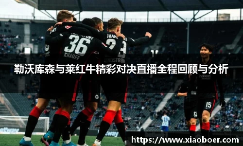 勒沃库森与莱红牛精彩对决直播全程回顾与分析